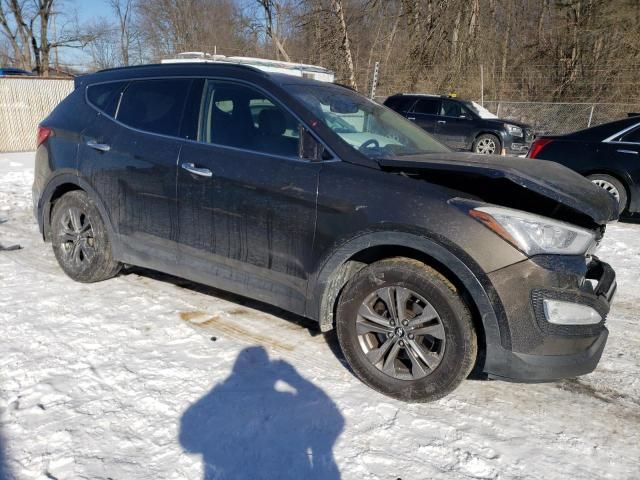 2014 Hyundai Santa FE Sport