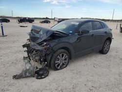 Mazda cx30 salvage cars for sale: 2020 Mazda CX-30 Select