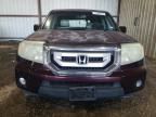 2010 Honda Pilot EXL