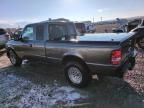 2008 Ford Ranger Super Cab