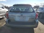 2009 Subaru Outback 2.5I