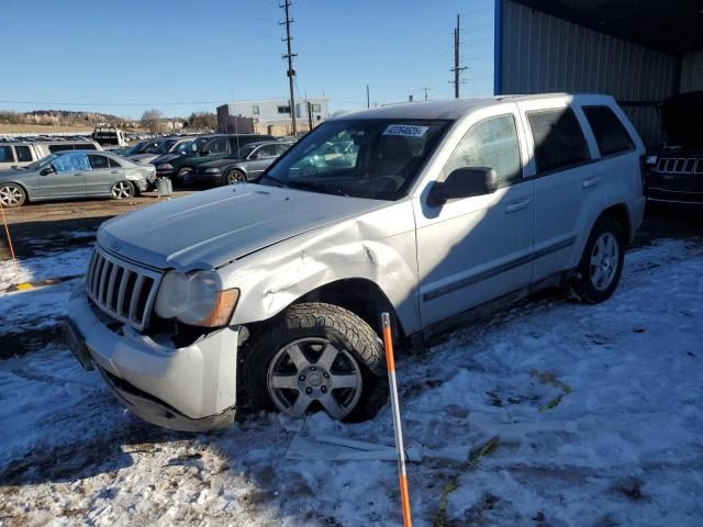 2008 Jeep Grand Cherokee Laredo