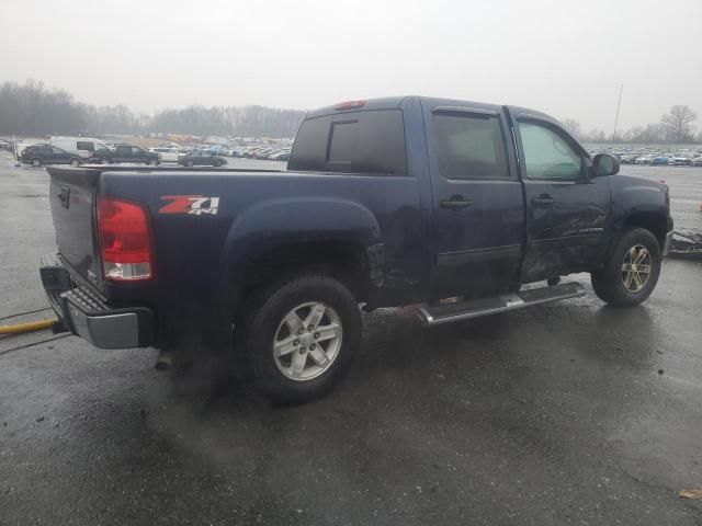 2012 GMC Sierra K1500 SLE