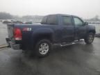 2012 GMC Sierra K1500 SLE