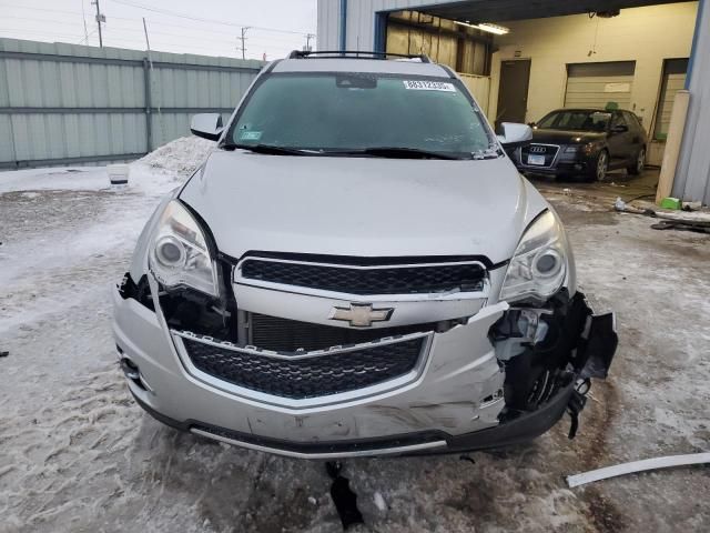 2012 Chevrolet Equinox LTZ