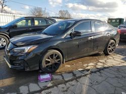 2017 Subaru Impreza Limited en venta en Lebanon, TN