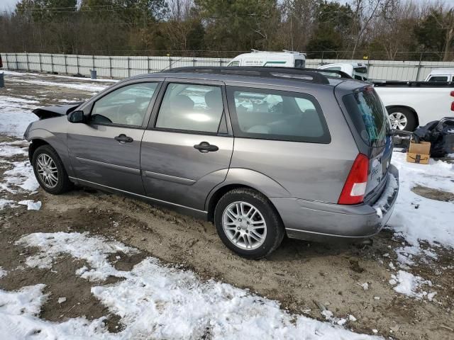 2003 Ford Focus SE