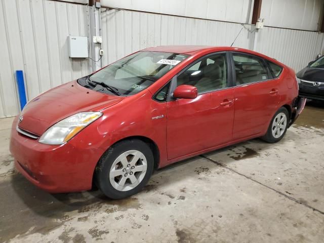 2009 Toyota Prius