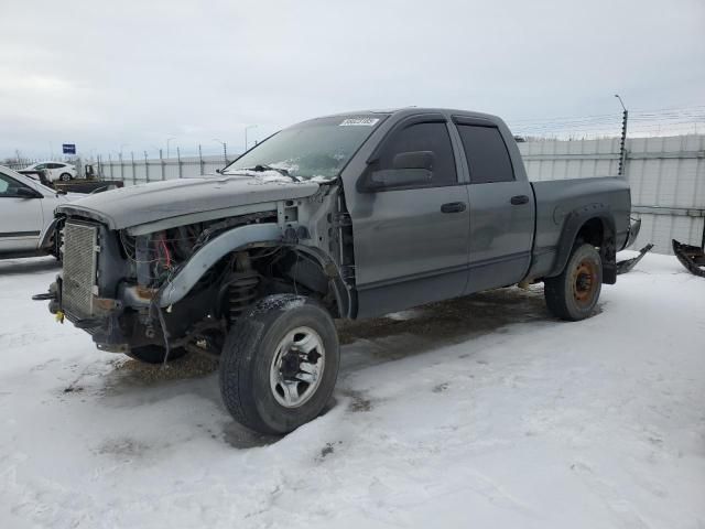 2007 Dodge RAM 3500 ST