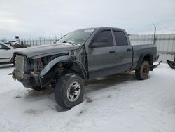 2007 Dodge RAM 3500 ST en venta en Nisku, AB