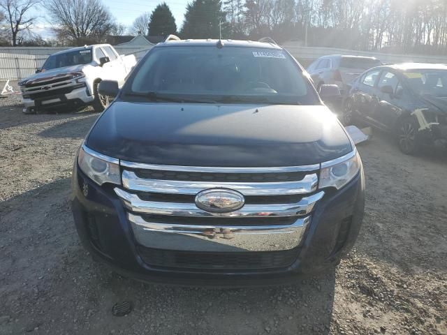 2011 Ford Edge SE