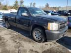 2010 Chevrolet Silverado C1500