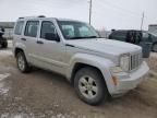 2011 Jeep Liberty Sport