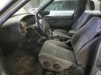 2001 Nissan Pathfinder LE