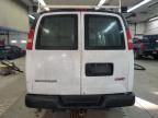 2008 GMC Savana G1500