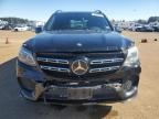 2017 Mercedes-Benz GLS 550 4matic