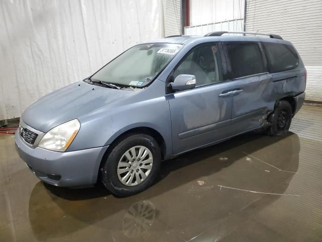 2011 KIA Sedona LX