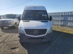 2016 Mercedes-Benz Sprinter 2500