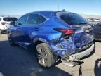 2015 Lexus NX 200T