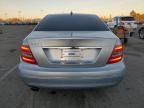 2013 Mercedes-Benz C 250