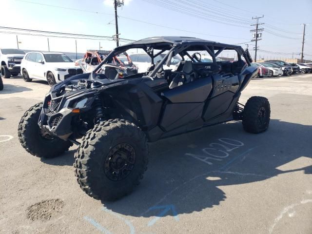 2023 Can-Am Maverick X3 Max X RS Turbo RR