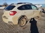 2017 Subaru Crosstrek Limited