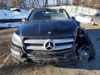 2014 Mercedes-Benz GL 450 4matic