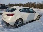 2014 Mazda 3 Touring