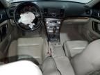 2008 Subaru Legacy 2.5I Limited