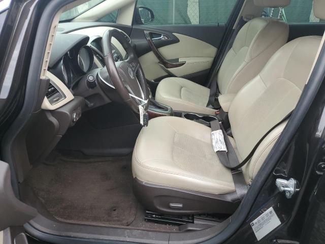 2013 Buick Verano Convenience