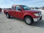 2009 Nissan Frontier King Cab XE