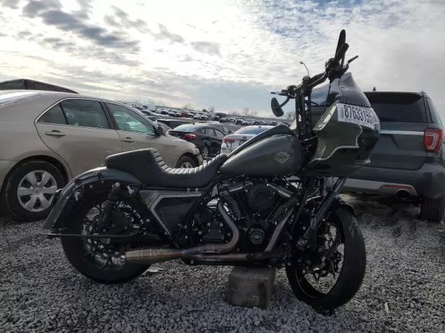 2021 Harley-Davidson Flhrxs