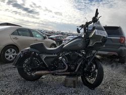 Vehiculos salvage en venta de Copart Earlington, KY: 2021 Harley-Davidson Flhrxs