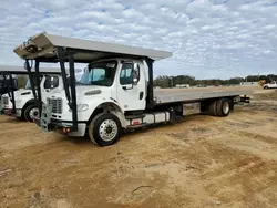 Salvage cars for sale from Copart Theodore, AL: 2017 Freightliner M2 106 Medium Duty