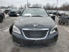 2013 Chrysler 200 Limited