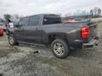 2015 Chevrolet Silverado C1500 LT