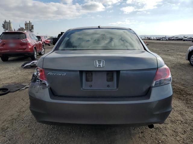 2008 Honda Accord EXL