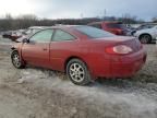 2003 Toyota Camry Solara SE