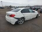 2013 BMW 328 XI Sulev