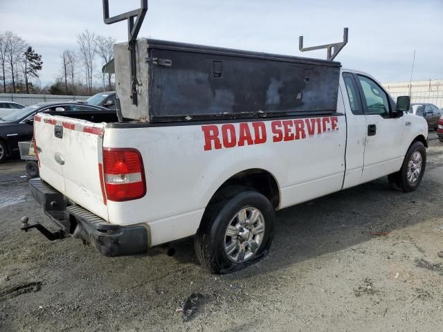 2007 Ford F150