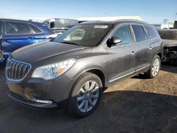 Carros con verificación Run & Drive a la venta en subasta: 2016 Buick Enclave