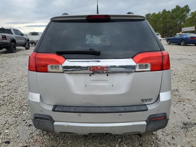 2010 GMC Terrain SLT