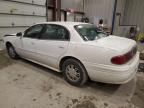 2003 Buick Lesabre Custom