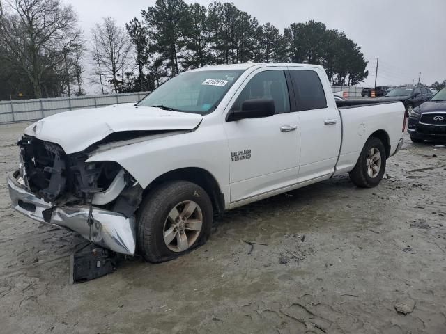 2015 Dodge RAM 1500 SLT