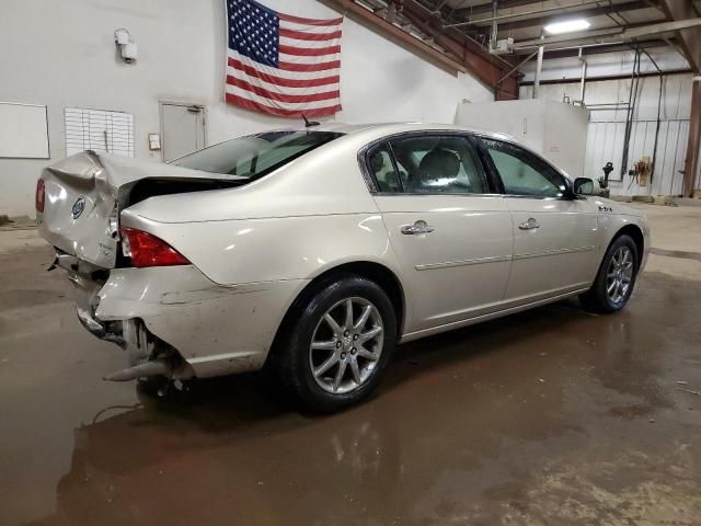 2008 Buick Lucerne CXL