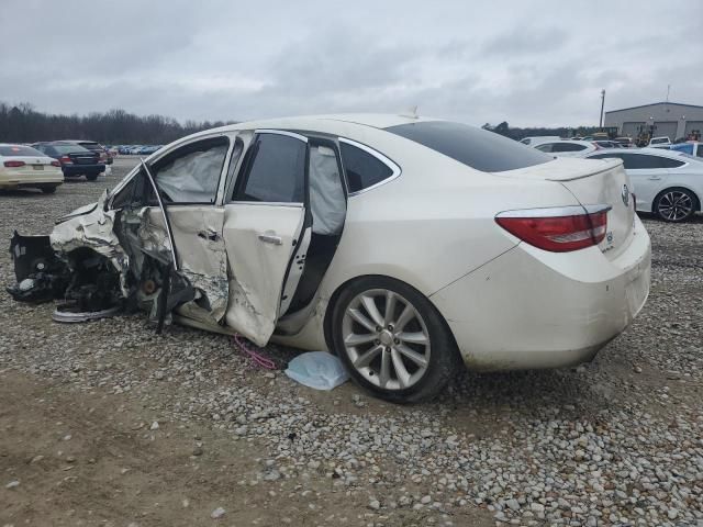 2012 Buick Verano Convenience