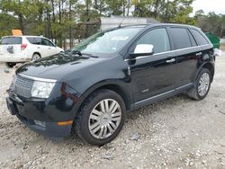 2010 Lincoln MKX en venta en Houston, TX