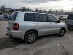 2004 Toyota Highlander