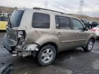 2011 Honda Pilot EXL