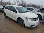 2015 Dodge Journey SE